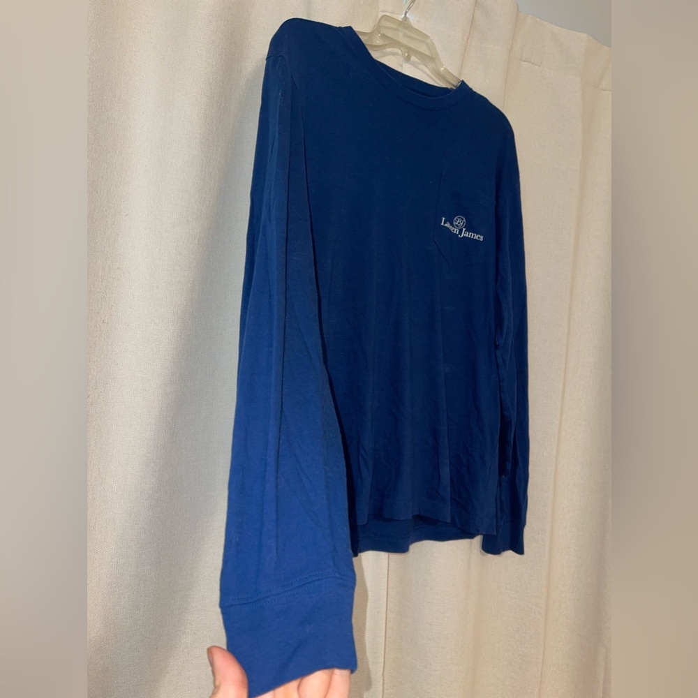 Lauren James Long Sleeve Tee